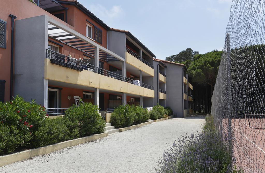 Vacanceole - Residence Las Motas Alénya Eksteriør bilde